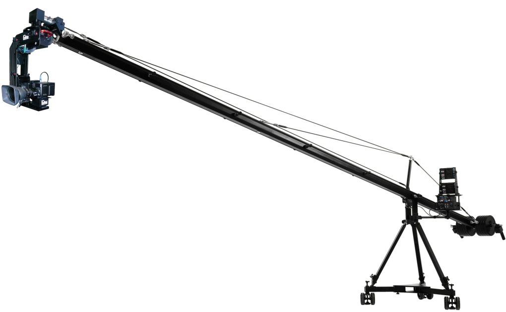 crane TRANSPARENT